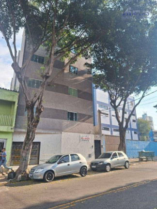 Imagem Apartamento com 2 Quartos para Alugar, 35 m² em Jardim Japão - São Paulo Imagem Apartamento com 2 Quartos para Alugar, 35 m² em Jardim Japão - São Paulo