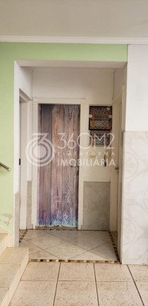 Imagem Casa com 4 Quartos à Venda, 442 m² em Vila Floresta - Santo André Imagem Casa com 4 Quartos à Venda, 442 m² em Vila Floresta - Santo André