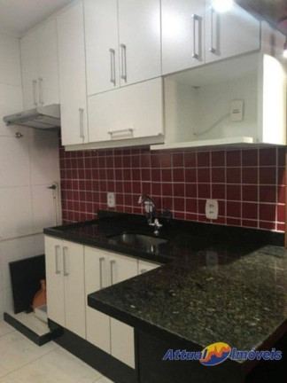 Imagem Imóvel com 2 Quartos à Venda, 46 m² em Várzea - Teresópolis Imagem Imóvel com 2 Quartos à Venda, 46 m² em Várzea - Teresópolis