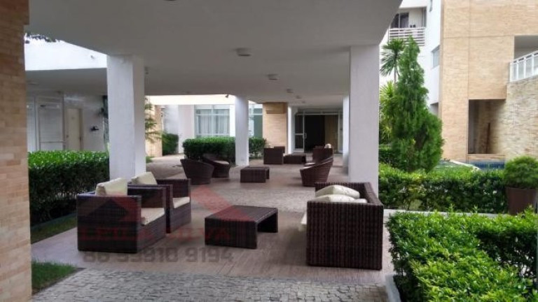 Imagem Apartamento com 3 Quartos à Venda, em Fatima - Teresina Imagem Apartamento com 3 Quartos à Venda, em Fatima - Teresina