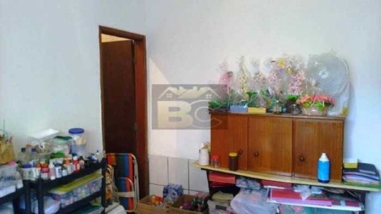 Imagem Casa com 2 Quartos à Venda, 96 m² em Ocian - Praia Grande
