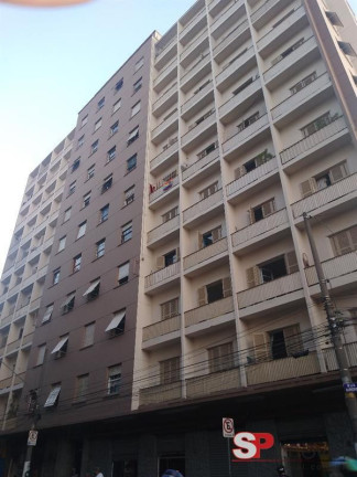 Imagem Apartamento com 1 Quarto à Venda, 32 m² em Santa Efigênia - São Paulo Imagem Apartamento com 1 Quarto à Venda, 32 m² em Santa Efigênia - São Paulo