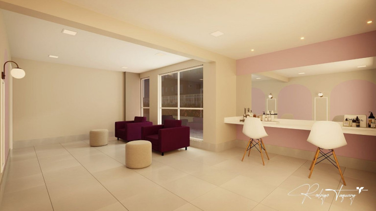 Imagem Apartamento com 2 Quartos à Venda, 50 m² em Cardoso - Aparecida De Goiânia Imagem Apartamento com 2 Quartos à Venda, 50 m² em Cardoso - Aparecida De Goiânia