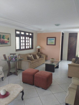 Imagem Casa com 4 Quartos à Venda, 450 m² em Ponta Negra - Natal Imagem Casa com 4 Quartos à Venda, 450 m² em Ponta Negra - Natal