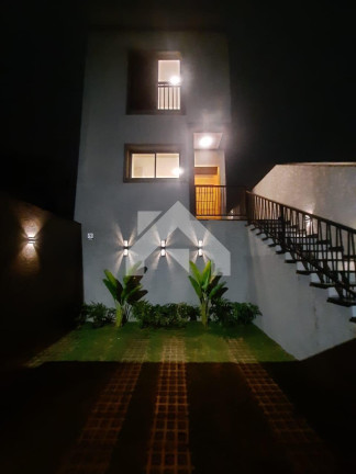 Imagem Casa de Condomínio com 3 Quartos à Venda, 126 m² em Villas Do Jaguari - Santana De Parnaíba Imagem Casa de Condomínio com 3 Quartos à Venda, 126 m² em Villas Do Jaguari - Santana De Parnaíba