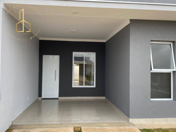Imagem Casa de Condomínio com 3 Quartos à Venda, 154 m² em Jardim Residencial Villagio Ipanema I - Sorocaba