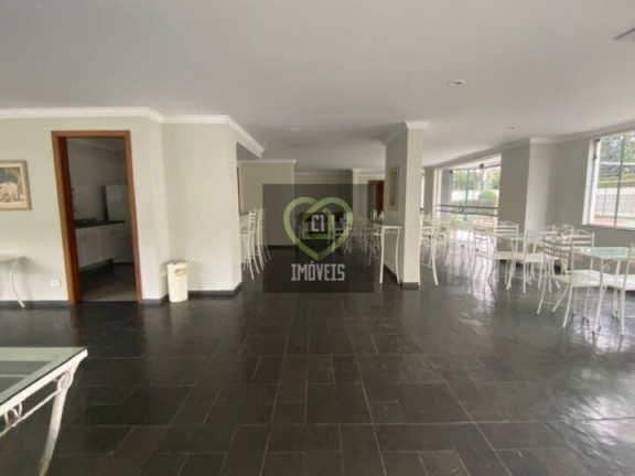 Imagem Apartamento com 3 Quartos à Venda, 76 m² em Pompeia - São Paulo