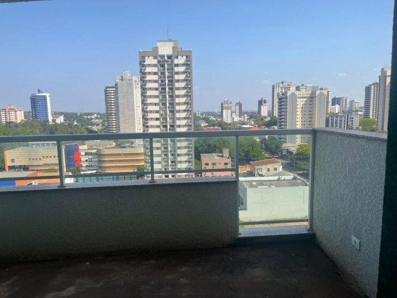 Imagem Apartamento com 3 Quartos à Venda, 123 m² em Centro - Foz Do Iguaçu