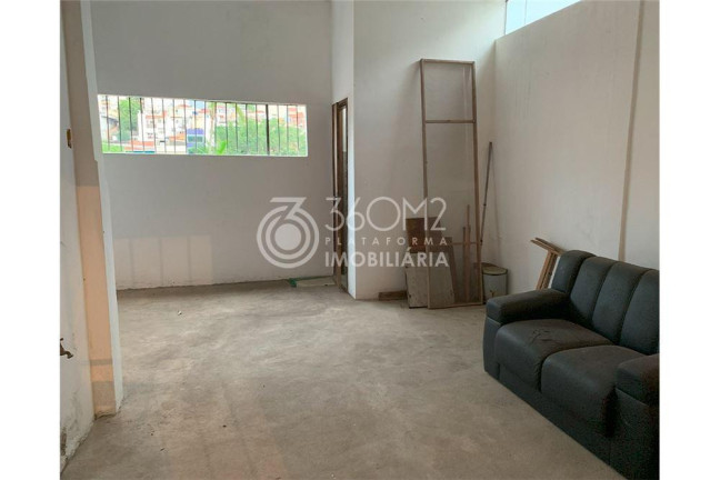 Imagem Casa com 4 Quartos à Venda, 350 m² em Campestre - Santo André Imagem Casa com 4 Quartos à Venda, 350 m² em Campestre - Santo André