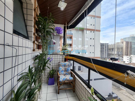 Imagem Apartamento com 1 Quarto à Venda, 54 m² em Guilhermina - Praia Grande Imagem Apartamento com 1 Quarto à Venda, 54 m² em Guilhermina - Praia Grande