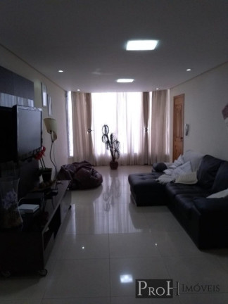 Imagem Sobrado com 3 Quartos à Venda, 298 m² em Sítio Da Figueira - São Paulo