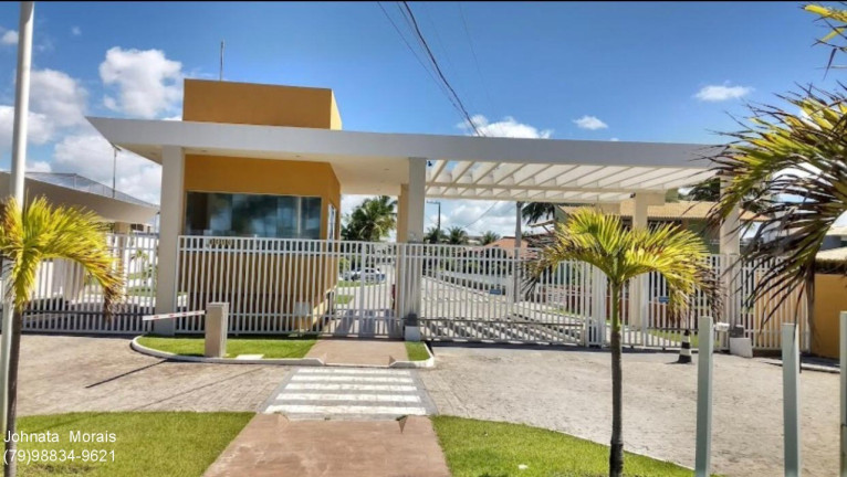 Imagem Terreno à Venda, 660 m² em Gameleira - Aracaju Imagem Terreno à Venda, 660 m² em Gameleira - Aracaju