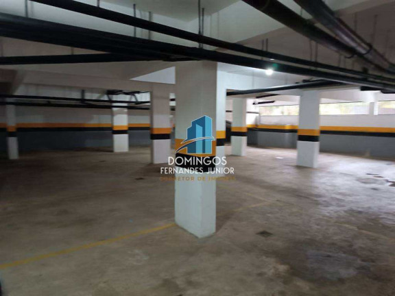 Imagem Apartamento com 1 Quarto para Temporada, 68 m² em Caiçara - Praia Grande