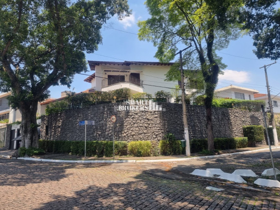 Imagem Sobrado com 4 Quartos à Venda, 600 m² em Jardim Da Saúde - São Paulo Imagem Sobrado com 4 Quartos à Venda, 600 m² em Jardim Da Saúde - São Paulo