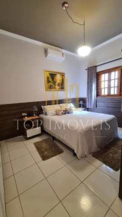 Imagem Casa com 3 Quartos à Venda, 150 m² em Residencial Bosque Dos Ipês - São José Dos Campos