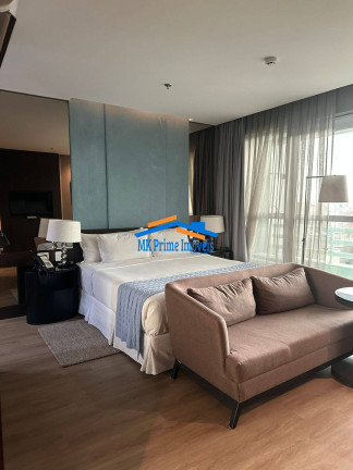 Imagem Apartamento com 1 Quarto à Venda, 36 m² em Consolação - São Paulo Imagem Apartamento com 1 Quarto à Venda, 36 m² em Consolação - São Paulo