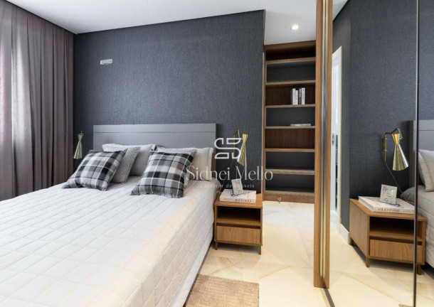 Imagem Apartamento com 3 Quartos à Venda, 167 m² em 2 Quadra Centro - Balneário Camboriú