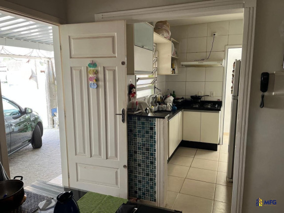 Imagem Casa de Condomínio com 3 Quartos à Venda, 56 m² em Bosque Ipanema Residencial - Sorocaba Imagem Casa de Condomínio com 3 Quartos à Venda, 56 m² em Bosque Ipanema Residencial - Sorocaba