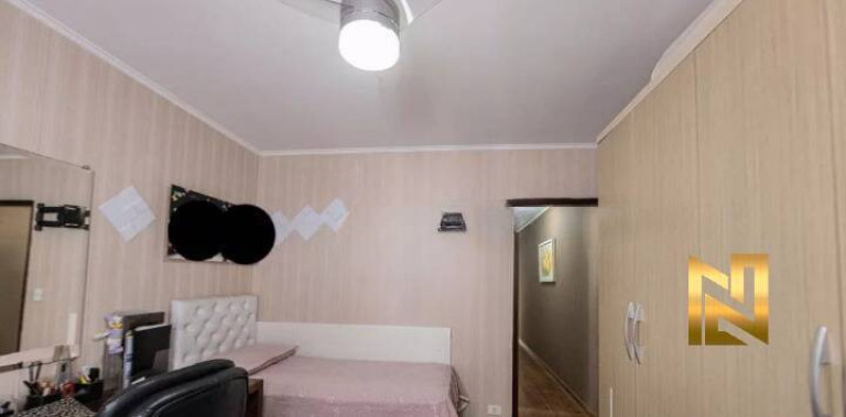 Imagem Sobrado com 3 Quartos à Venda, 265 m² em Vila Carrão - São Paulo