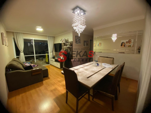 Imagem Apartamento com 3 Quartos à Venda, 79 m² em Vila Carrão - São Paulo Imagem Apartamento com 3 Quartos à Venda, 79 m² em Vila Carrão - São Paulo