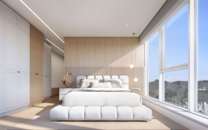 Imagem Apartamento com 4 Quartos à Venda, 221 m² em Centro - Balneário Camboriú