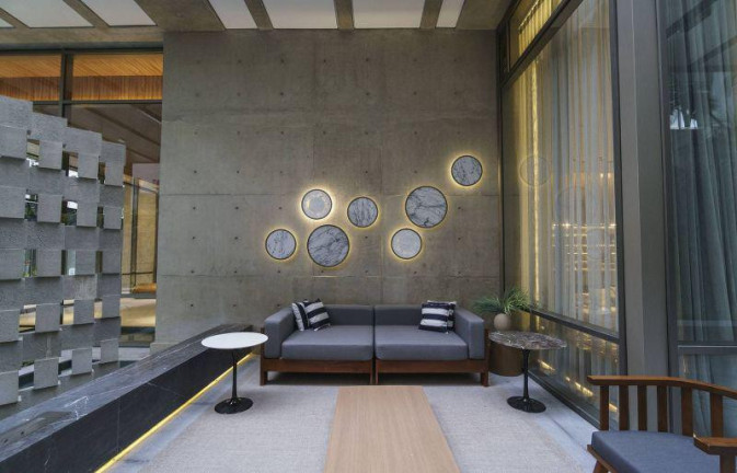 Imagem Apartamento com 4 Quartos à Venda, 585 m²