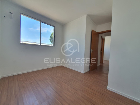 Imagem Apartamento com 2 Quartos à Venda, 47 m² em Centro - Sapucaia Do Sul Imagem Apartamento com 2 Quartos à Venda, 47 m² em Centro - Sapucaia Do Sul