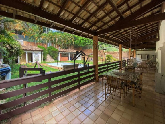 Imagem Casa de Condomínio com 4 Quartos à Venda, 1.327 m² em Chácara Dos Junqueiras - Carapicuíba Imagem Casa de Condomínio com 4 Quartos à Venda, 1.327 m² em Chácara Dos Junqueiras - Carapicuíba
