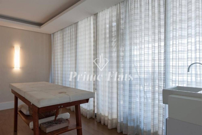Imagem Apartamento com 1 Quarto à Venda, 62 m² em Itaim Bibi - São Paulo Imagem Apartamento com 1 Quarto à Venda, 62 m² em Itaim Bibi - São Paulo