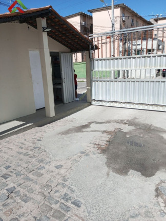 Imagem Imóvel com 2 Quartos à Venda, 55 m² em Candeias - Jaboatão Dos Guararapes