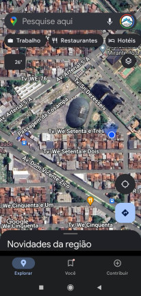 Imagem Casa com 5 Quartos à Venda, 200 m² em Cidade Nova - Ananindeua