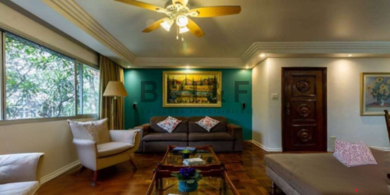 Apartamento com 4 Quartos à Venda, 160 m² em Chácara Santo Antônio (zona Sul) - São Paulo