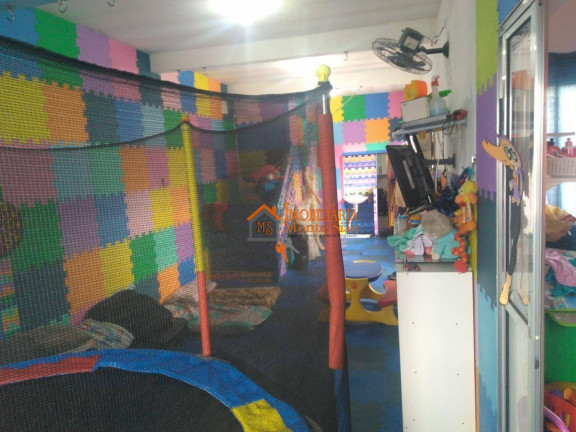 Imagem Casa com 5 Quartos à Venda, 184 m² em Jardim Almeida Prado - Guarulhos Imagem Casa com 5 Quartos à Venda, 184 m² em Jardim Almeida Prado - Guarulhos