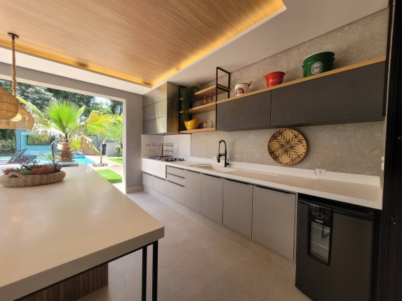Imagem Casa com 7 Quartos à Venda, 620 m² em Riviera De São Lourenço - Bertioga Imagem Casa com 7 Quartos à Venda, 620 m² em Riviera De São Lourenço - Bertioga