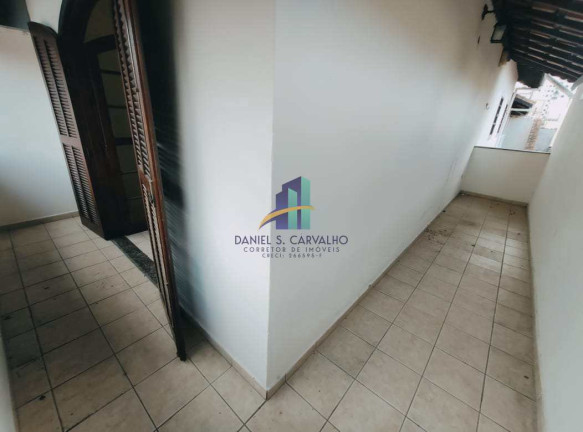 Imagem Casa com 3 Quartos à Venda, 147 m² em Tupi - Praia Grande