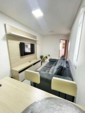 Imagem Cobertura com 2 Quartos à Venda, 90 m² em Vila Vitória - Santo André Imagem Cobertura com 2 Quartos à Venda, 90 m² em Vila Vitória - Santo André