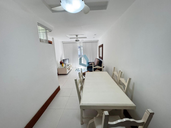 Imagem Apartamento com 2 Quartos à Venda, 90 m² em Algodoal - Cabo Frio