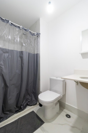 Imagem Apartamento com 4 Quartos à Venda, 109 m² em Vila Mariana - São Paulo