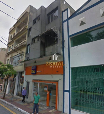 Imagem Edifício Residencial à Venda, 850 m² em Centro - São Caetano Do Sul Imagem Edifício Residencial à Venda, 850 m² em Centro - São Caetano Do Sul