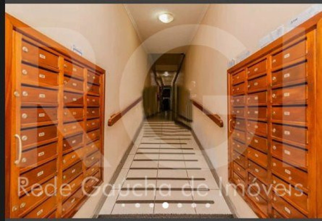 Imagem Apartamento com 1 Quarto à Venda, 52 m² em Centro Histórico - Porto Alegre