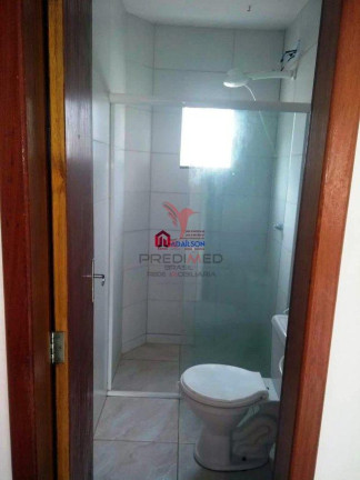 Imagem Casa de Condomínio com 2 Quartos à Venda, 63 m² em São João Do Rio Vermelho - Florianópolis Imagem Casa de Condomínio com 2 Quartos à Venda, 63 m² em São João Do Rio Vermelho - Florianópolis