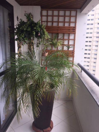 Imagem Apartamento com 3 Quartos à Venda, 97 m² em Morumbi - São Paulo Imagem Apartamento com 3 Quartos à Venda, 97 m² em Morumbi - São Paulo