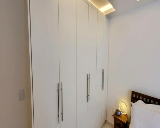 Imagem Imóvel com 1 Quarto à Venda, 48 m² em Copacabana - Rio De Janeiro