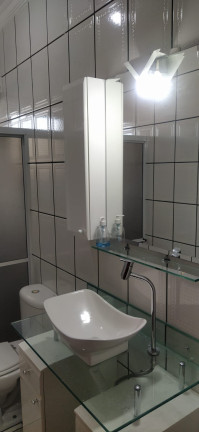 Imagem Sobrado com 3 Quartos à Venda, 197 m² em Jardim Wanel Ville Iv - Sorocaba Imagem Sobrado com 3 Quartos à Venda, 197 m² em Jardim Wanel Ville Iv - Sorocaba