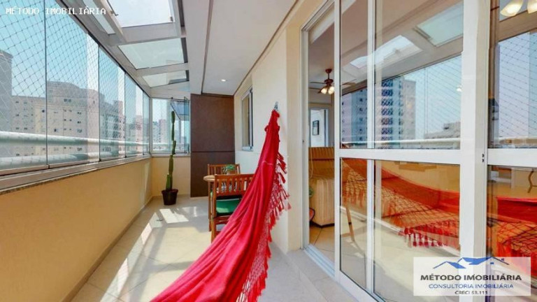 Imagem Apartamento com 3 Quartos à Venda, 134 m² em Jardim Prudencia - São Paulo Imagem Apartamento com 3 Quartos à Venda, 134 m² em Jardim Prudencia - São Paulo