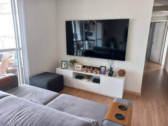 Imagem Apartamento com 3 Quartos à Venda, 111 m² em Ponta Da Praia - Santos Imagem Apartamento com 3 Quartos à Venda, 111 m² em Ponta Da Praia - Santos