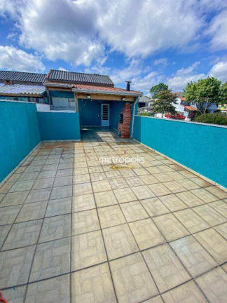 Imagem Cobertura com 2 Quartos à Venda, 112 m² em Parque Das Nações - Santo André Imagem Cobertura com 2 Quartos à Venda, 112 m² em Parque Das Nações - Santo André