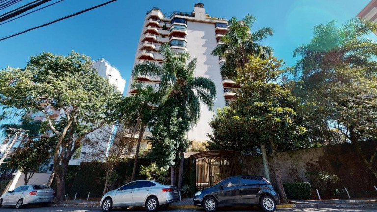 Imagem Apartamento com 3 Quartos à Venda, 146 m² em Jardim Colombo - São Paulo Imagem Apartamento com 3 Quartos à Venda, 146 m² em Jardim Colombo - São Paulo