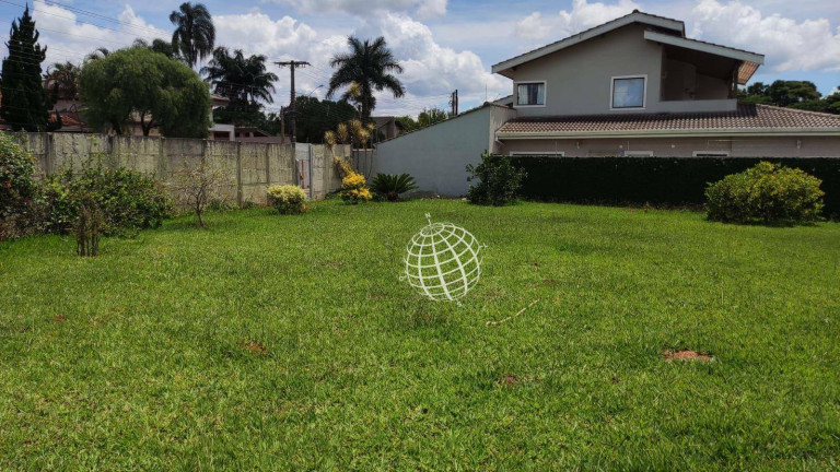 Imagem Terreno à Venda, 540 m² em Jardim Paulista - Atibaia Imagem Terreno à Venda, 540 m² em Jardim Paulista - Atibaia