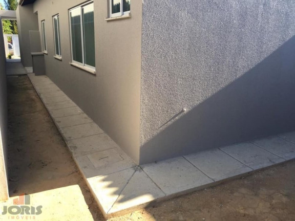 Imagem Casa com 3 Quartos à Venda, 75 m² em Precabura - Eusébio